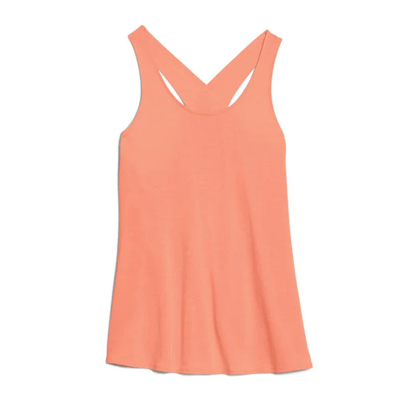 Fitness Tank for Summer Workouts