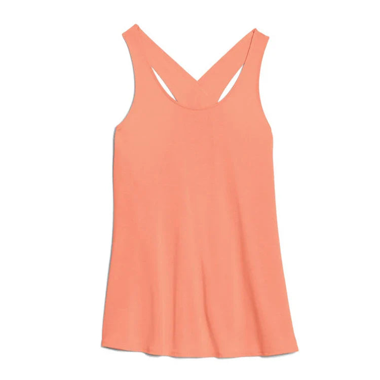 Fitness Tank for Summer Workouts