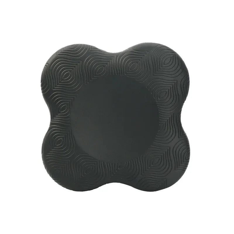 Ultimate Comfort Extra Thick Knee & Elbow Pads for Yoga Pilates & Beyond