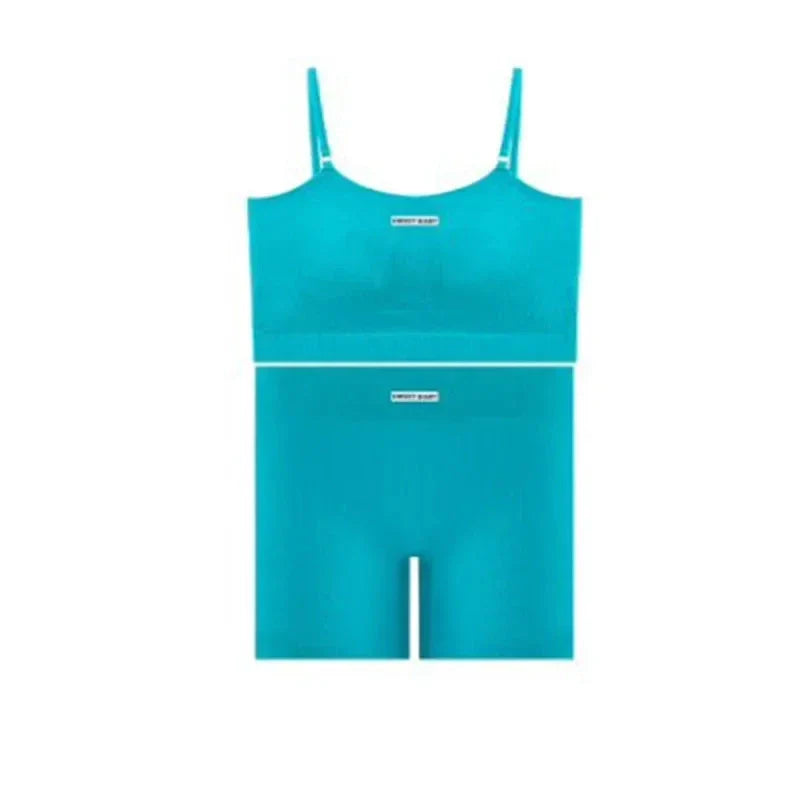 2-Piece Yoga Set for Women