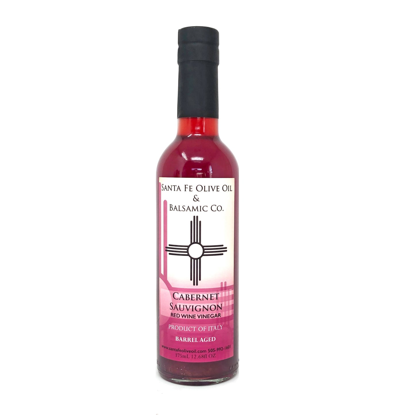 Cabernet Sauvignon Red Wine Vinegar