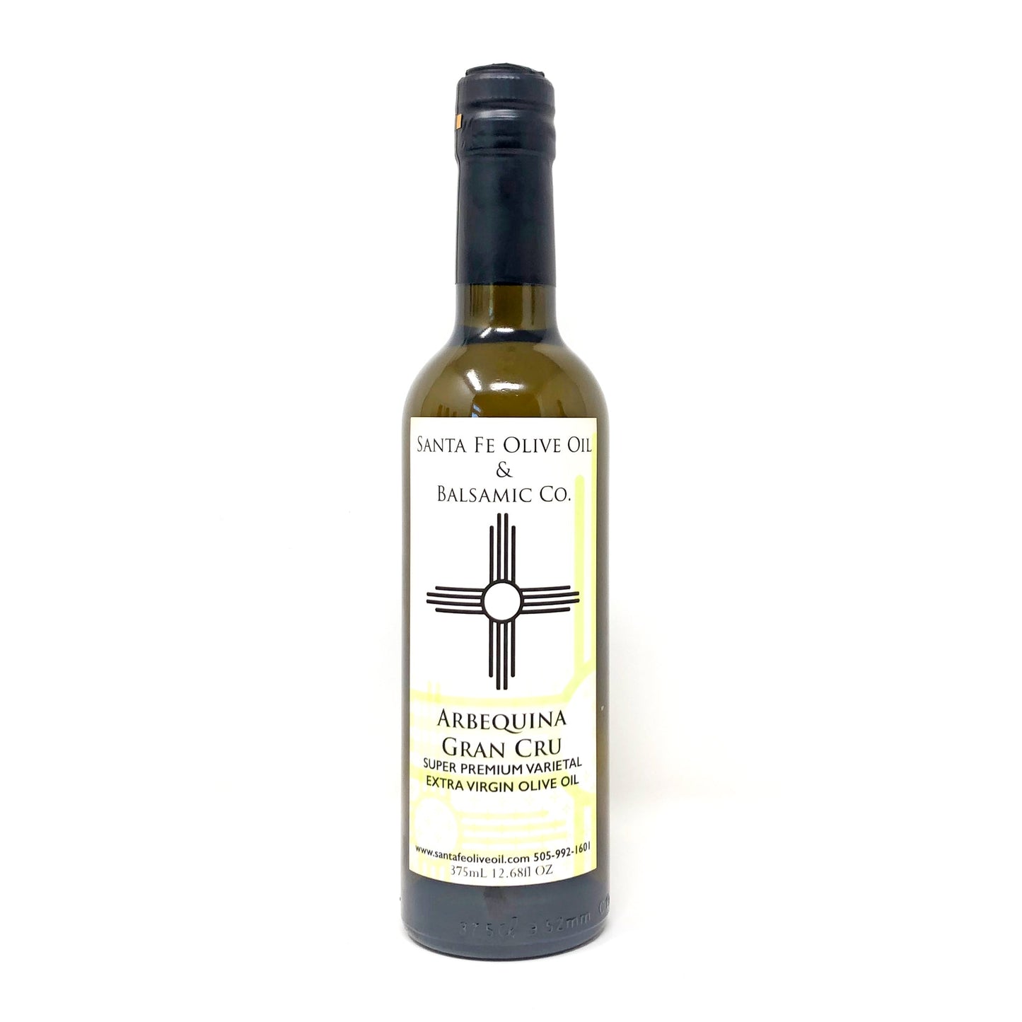 Arbequina Gran Cru Extra Virgin Olive Oil