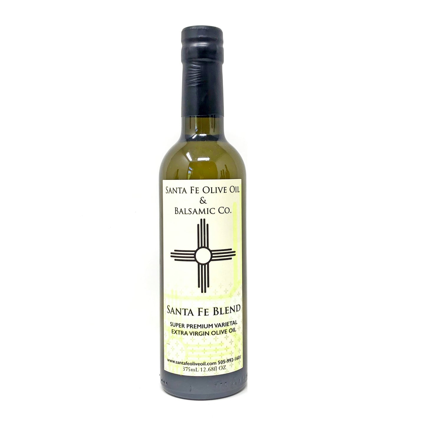 Santa Fe Blend Extra Virgin Olive Oil