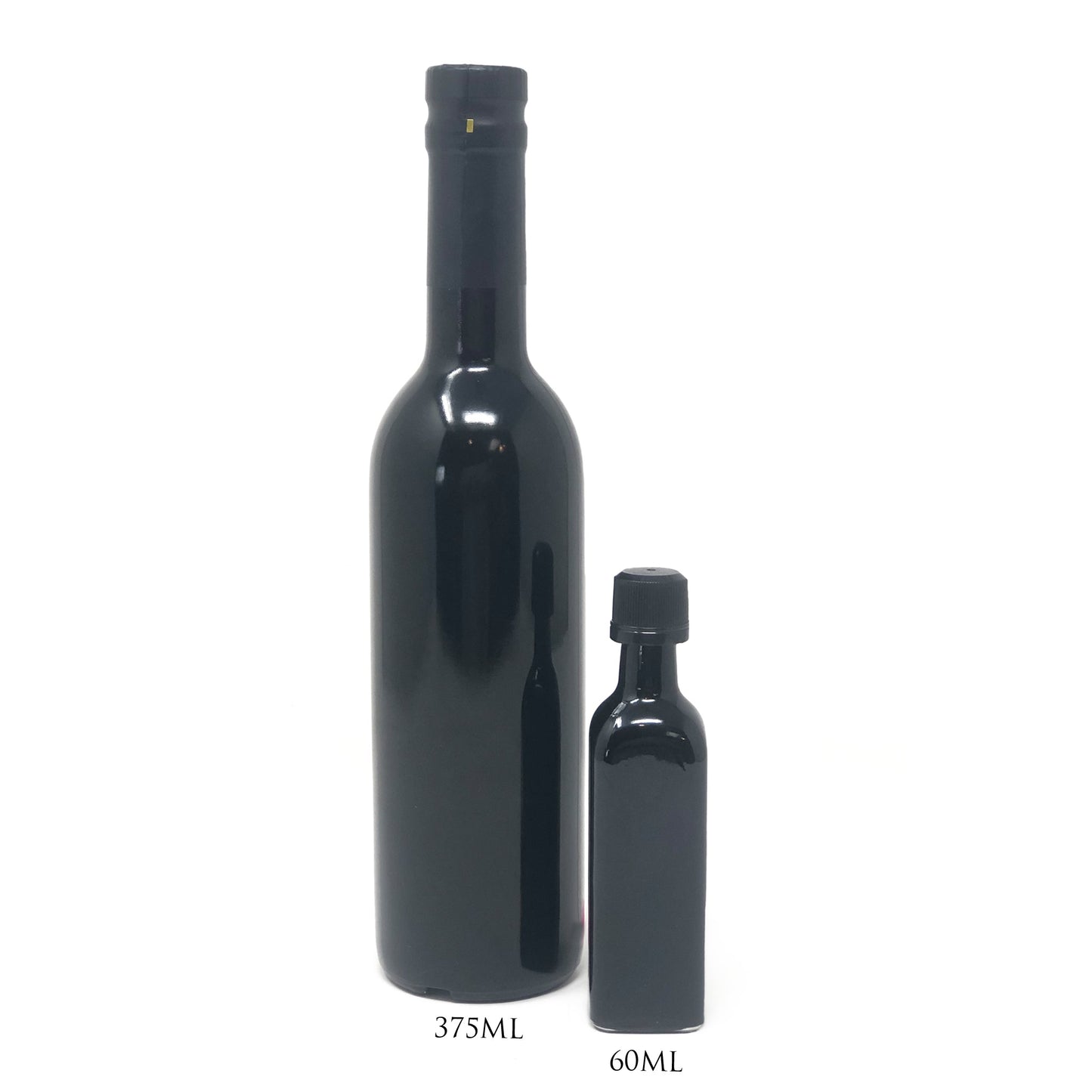 Infuso Basilico Extra Virgin Olive Oil