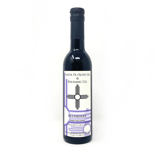 Blueberry Balsamic Vinegar