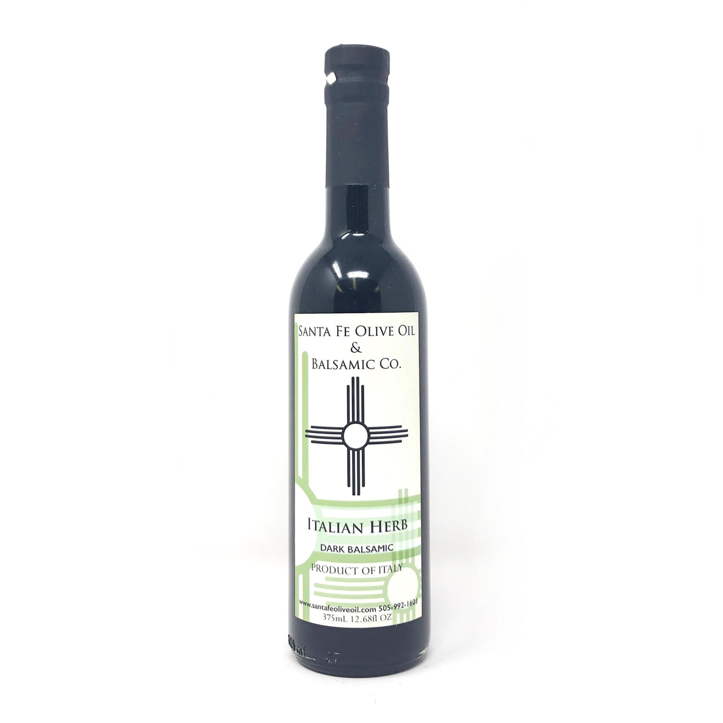 Italian Herb Dark Balsamic