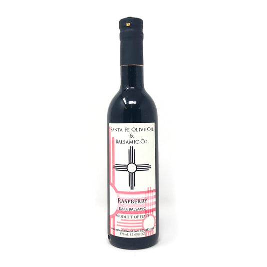 Raspberry Dark Balsamic Vinegar