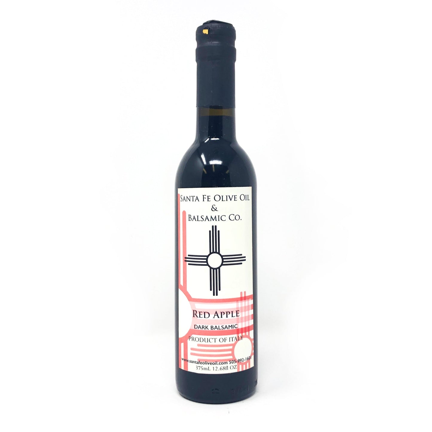 Red Apple Dark Balsamic