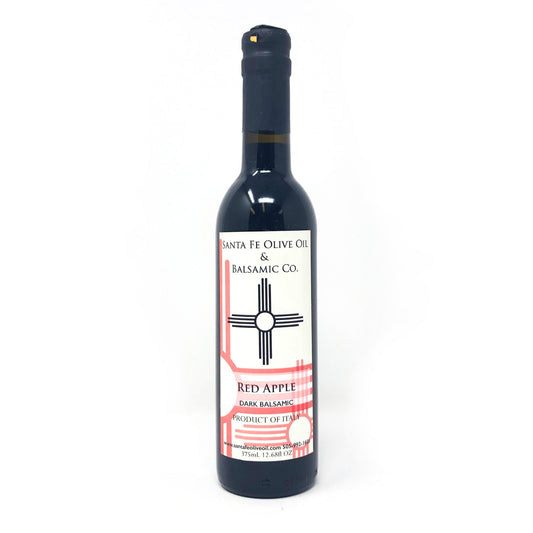 Red Apple Dark Balsamic