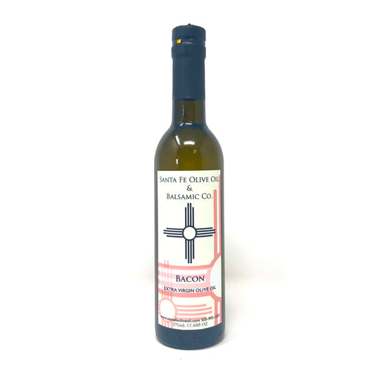 Bacon Olive Oil