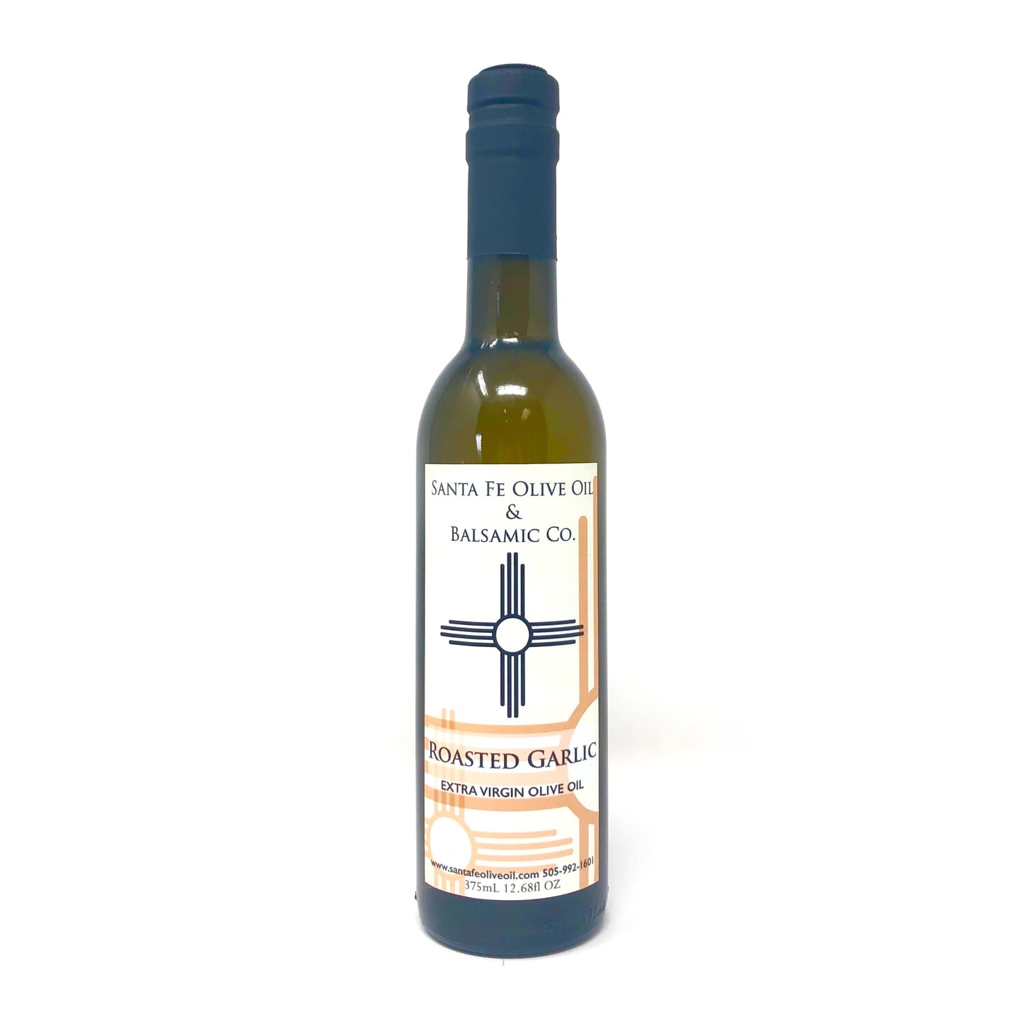 Roasted Garlic Olive Oil