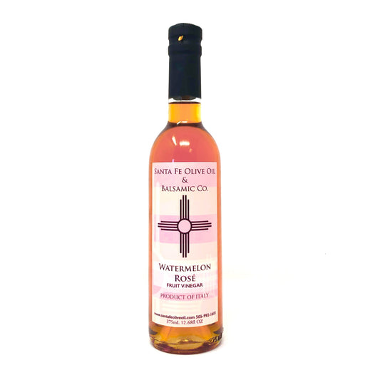 Watermelon Rosé Fruit Vinegar