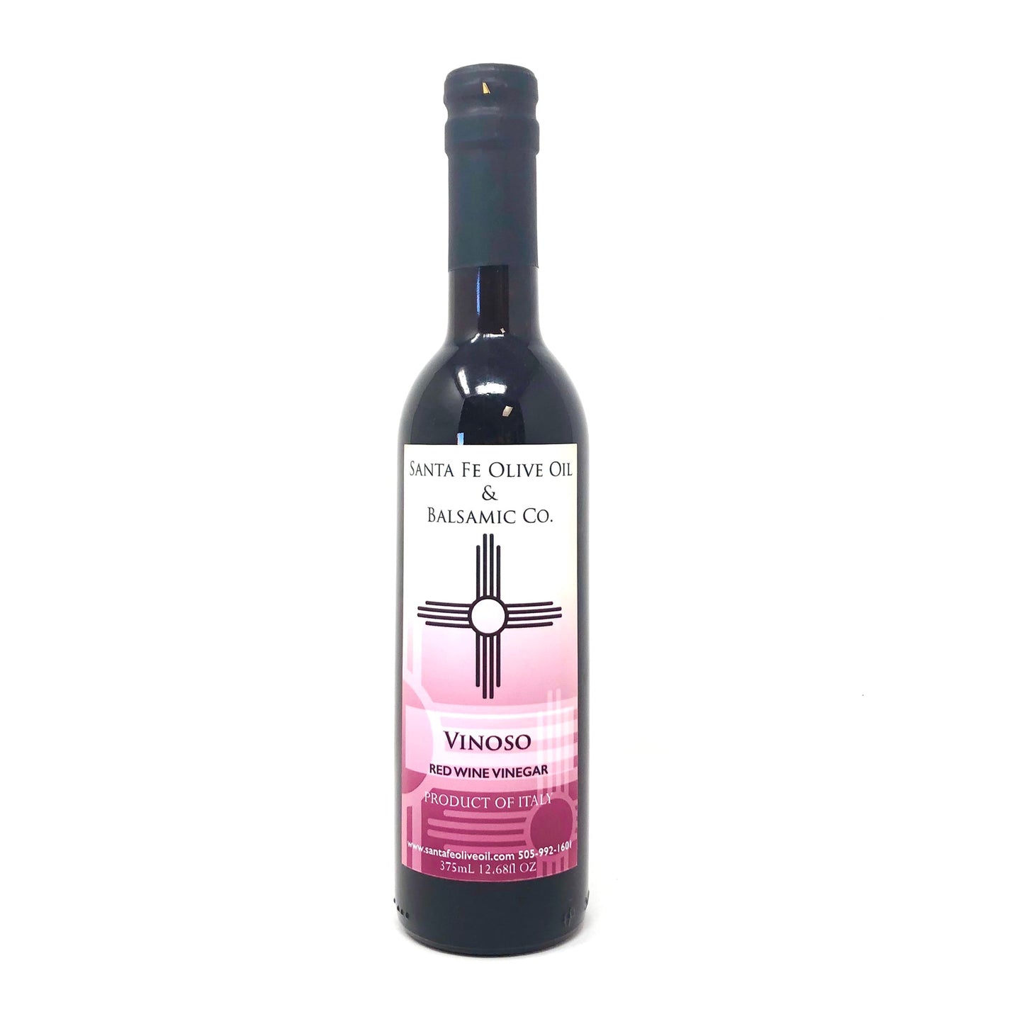 Vinoso Red Wine Vinegar