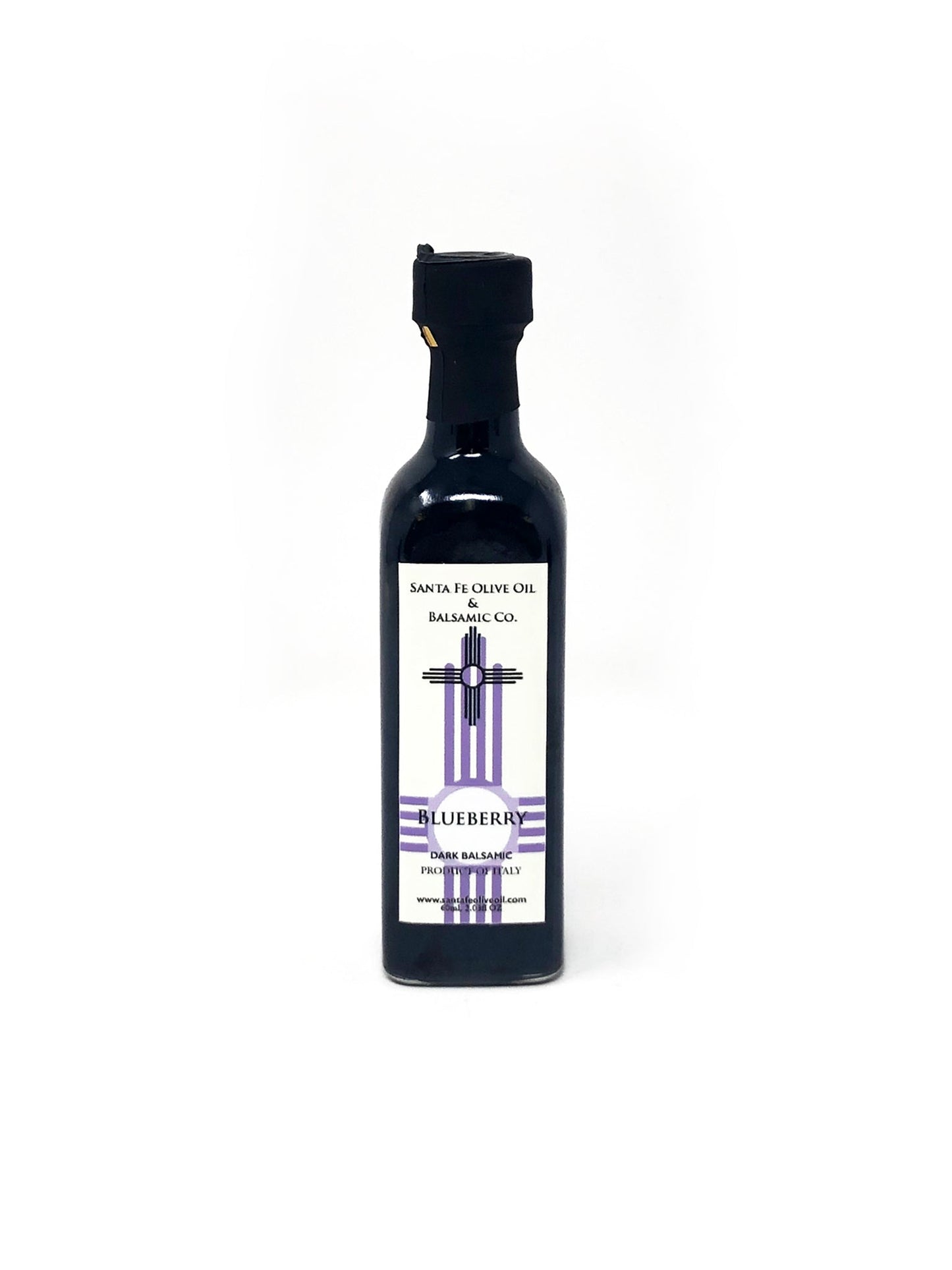 Blueberry Balsamic Vinegar