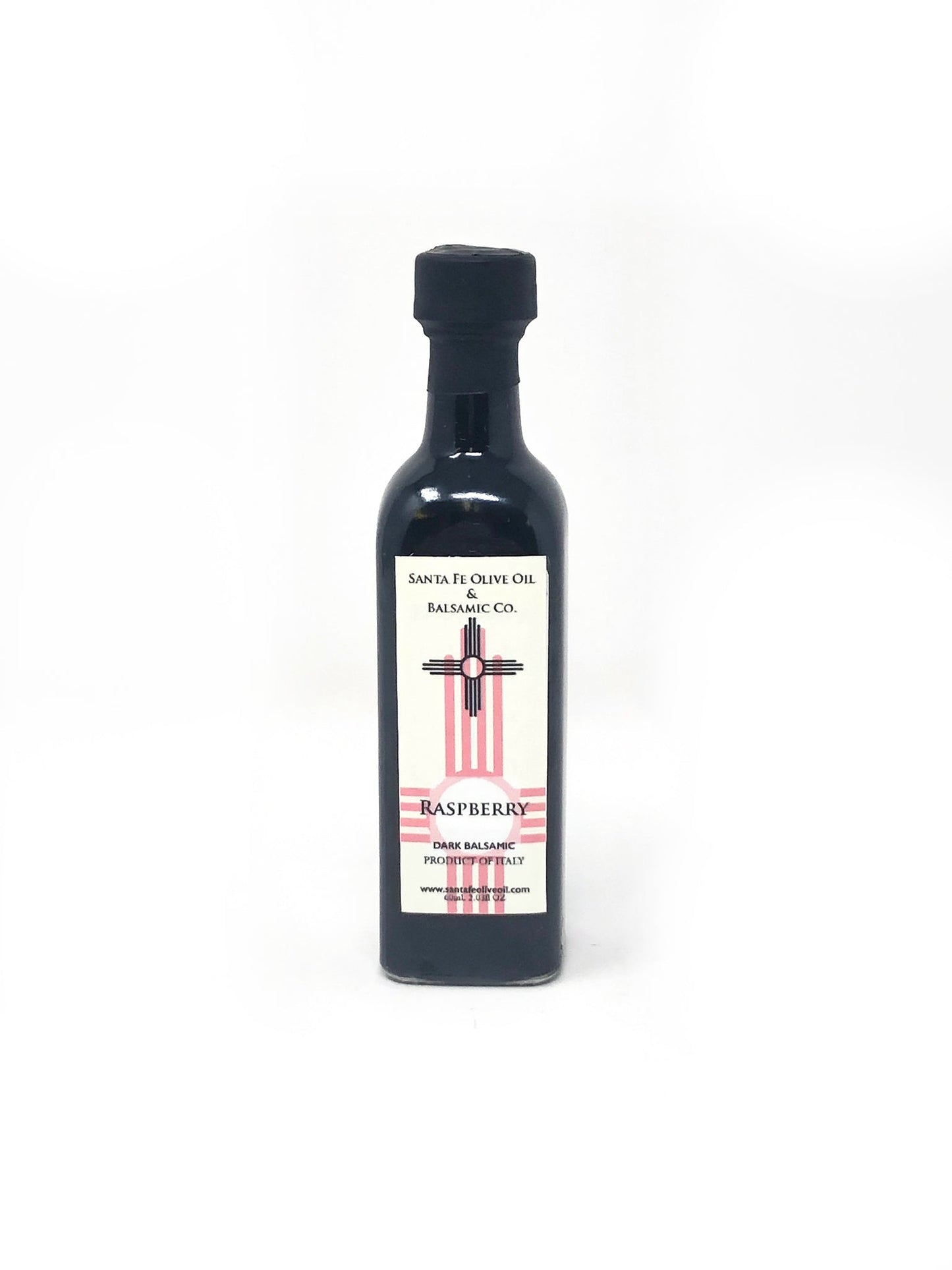 Raspberry Dark Balsamic Vinegar