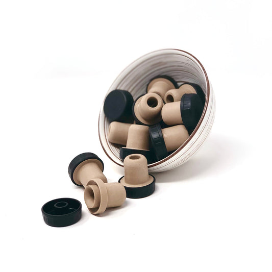 T-Cap Pour Spout for Vinegars