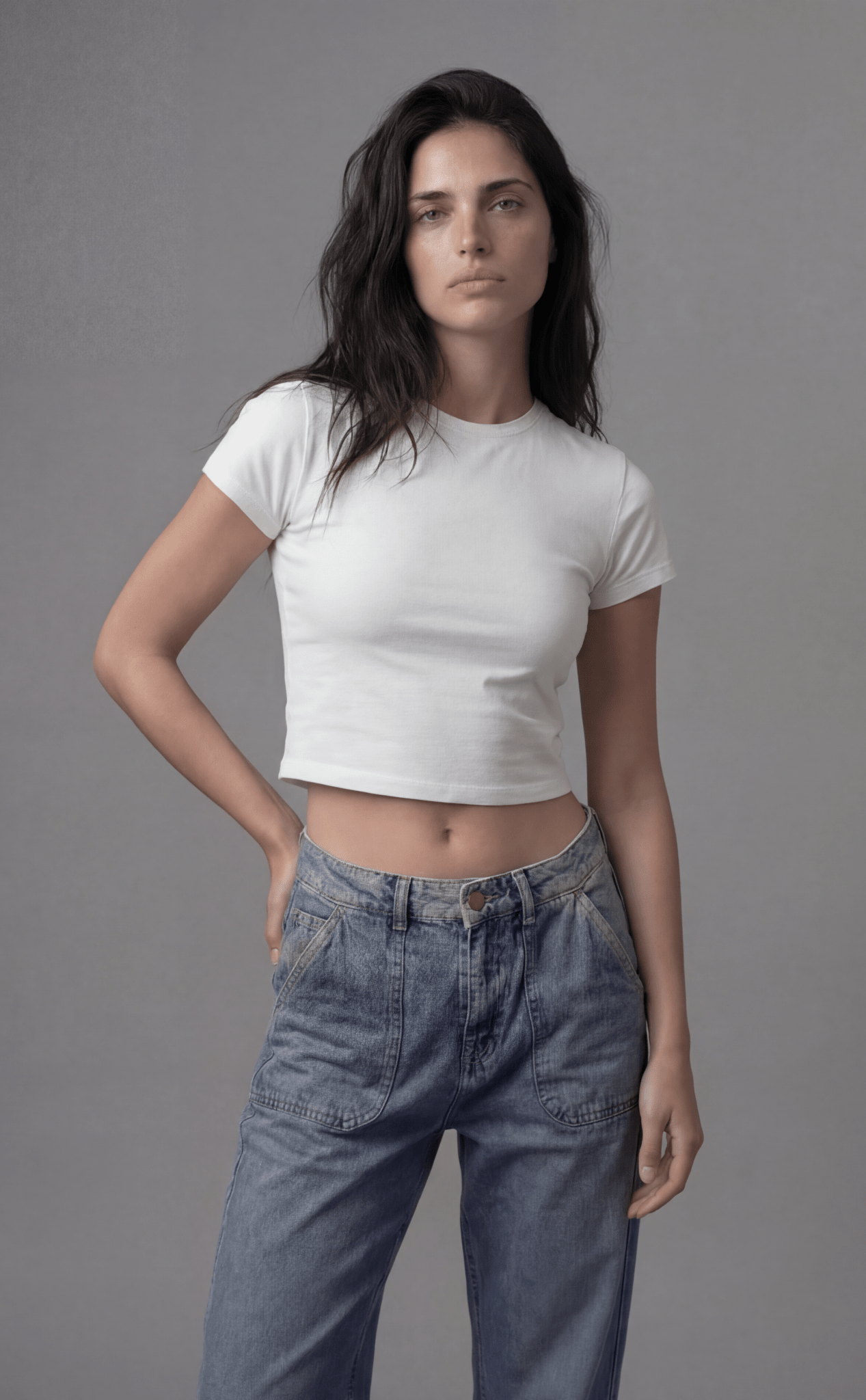 Baby Tee