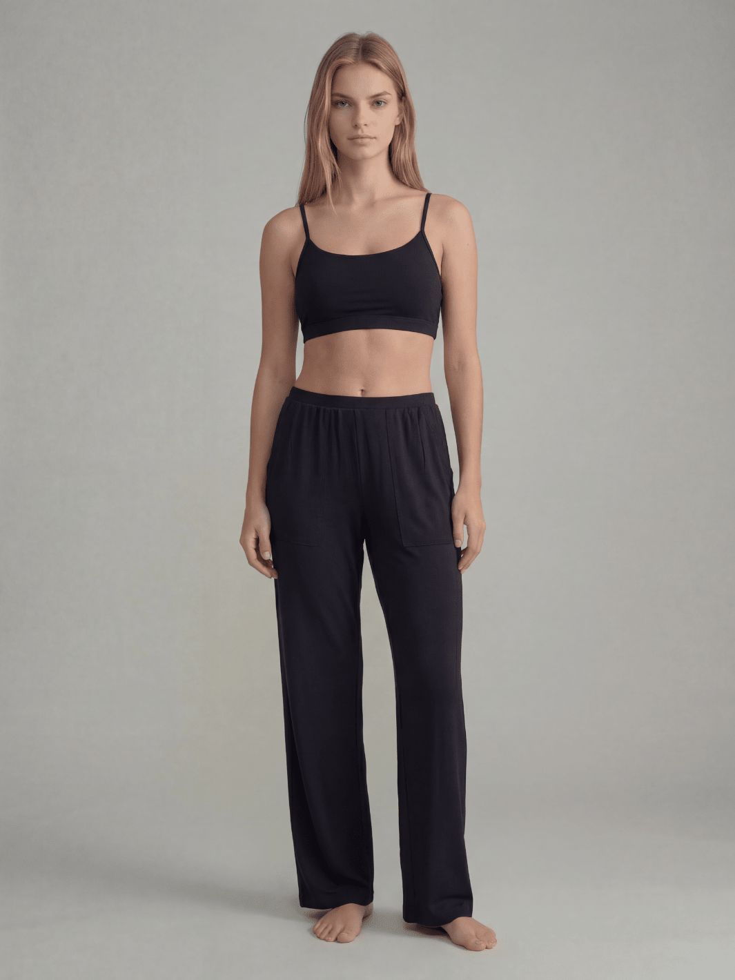 Butter Soft Pajama Pant