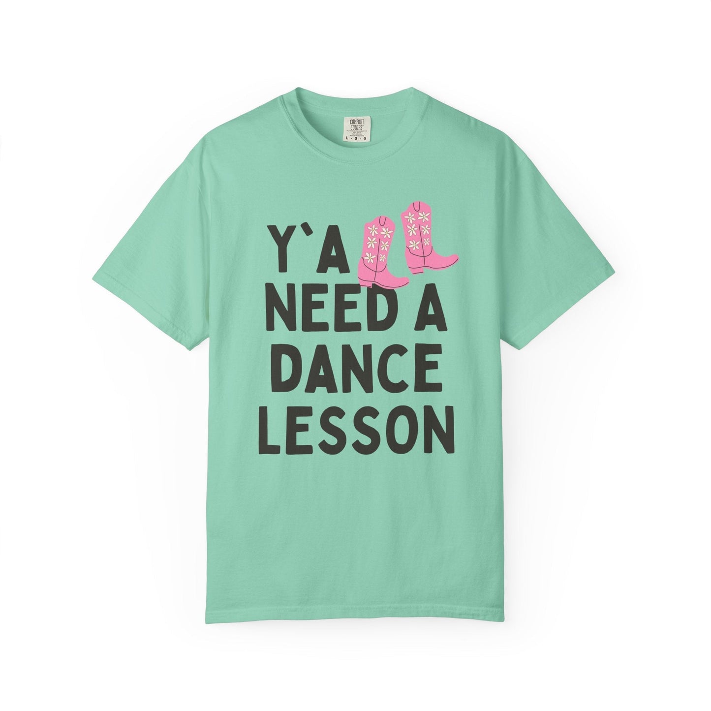 Cute Dance Teacher Tee Shirt