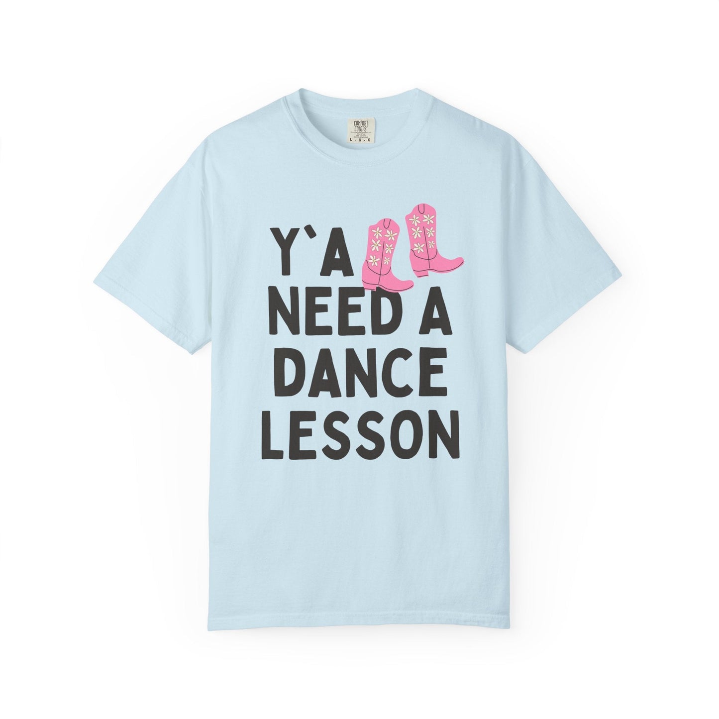Cute Dance Teacher Tee Shirt