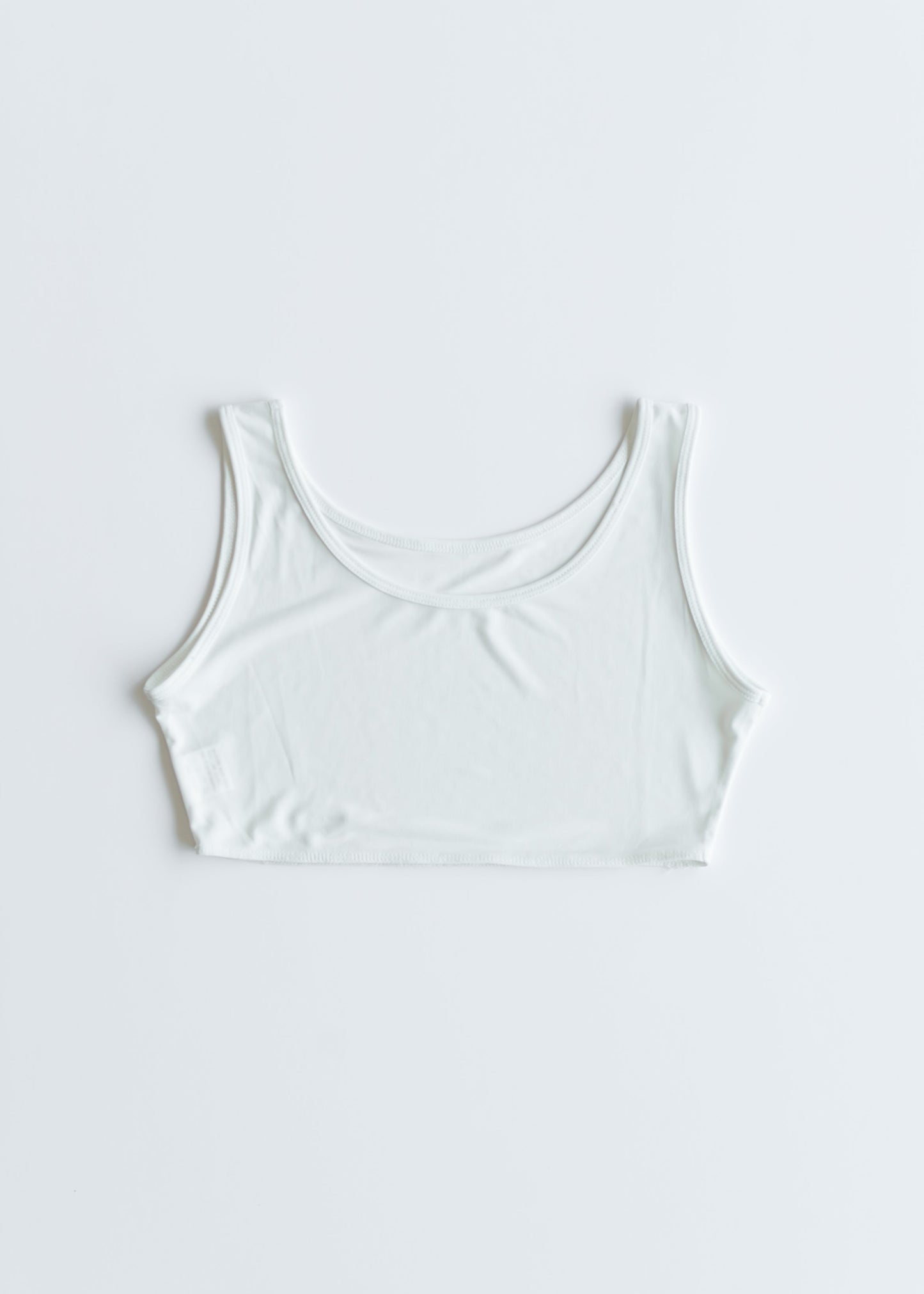 Dressy Demi Layering Tank