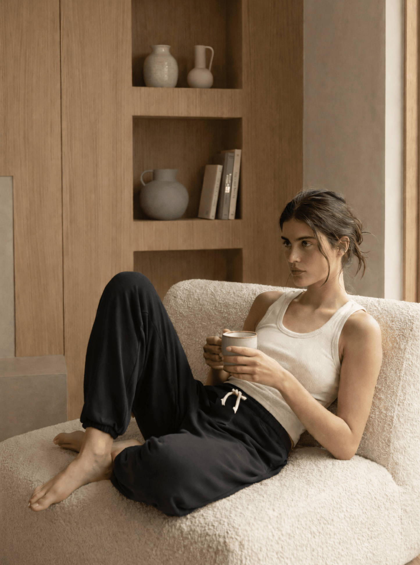 Lounge Sweatpant (Updated Fabric)