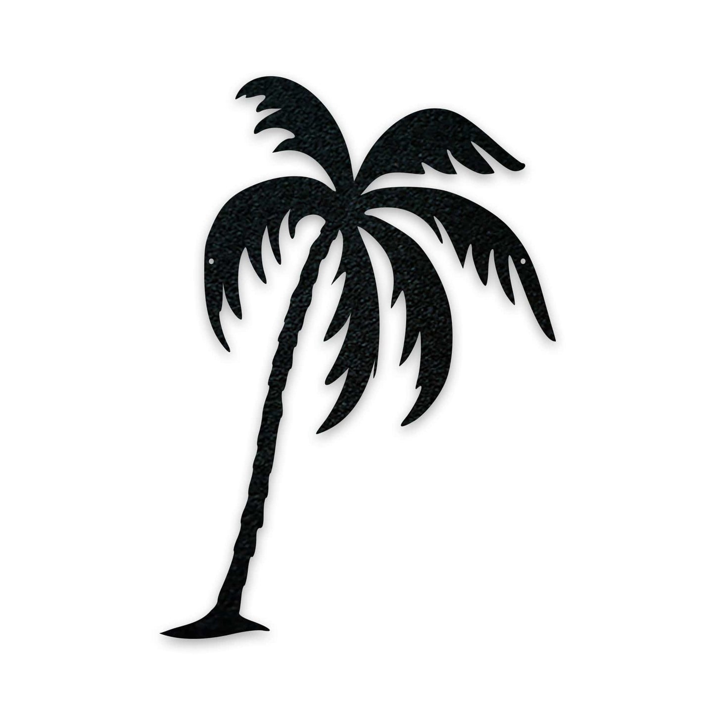 Modern Palm Tree