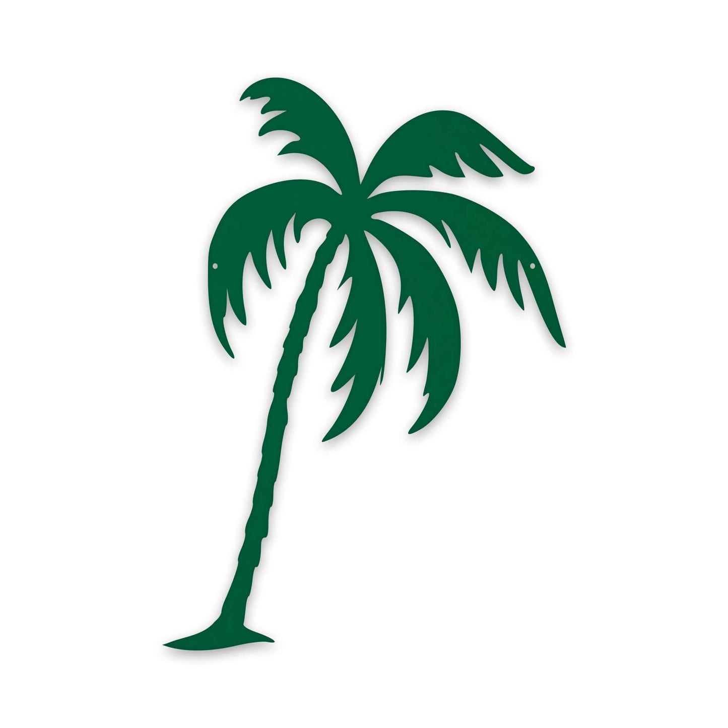 Modern Palm Tree