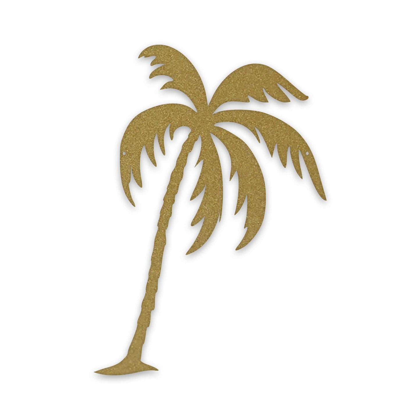 Modern Palm Tree