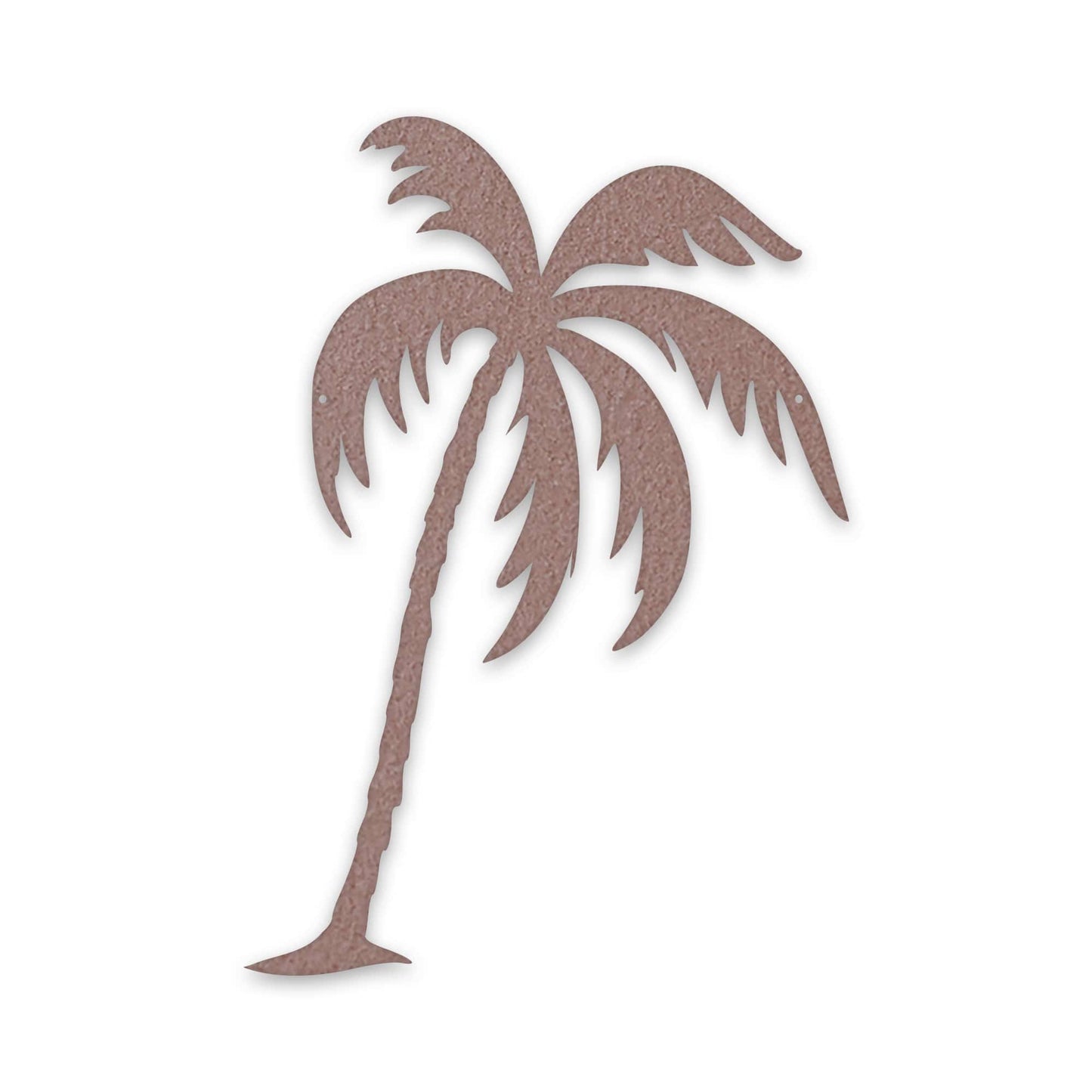 Modern Palm Tree