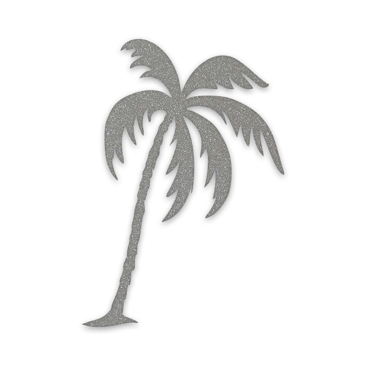 Modern Palm Tree