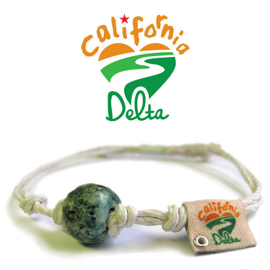 California Delta