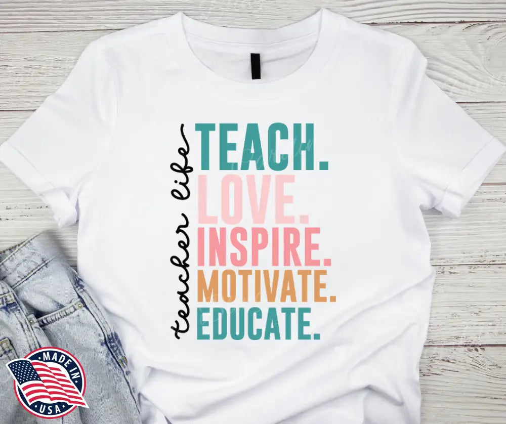 Teachers Life – Multi