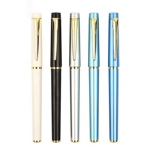 Upscale Business Signature Gel Pens
